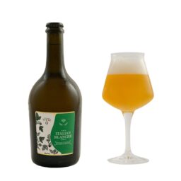 Birra Artigianale Italian Blanche - Selezione Vitae