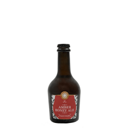 Amber Honey Ale 33CL